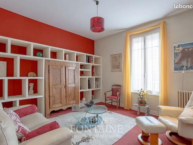 Appartement vente à Beauvais