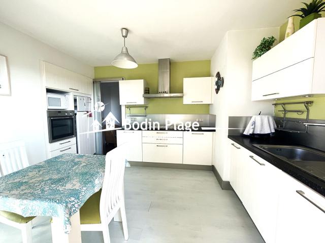 Appartement vente à Saint-Nazaire, Saint-brevin-les-pins