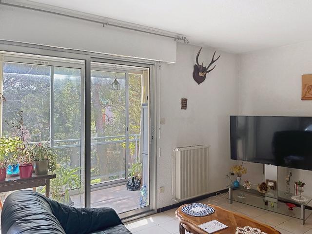 Appartement vente à Arrondissement de Toulon, La Seyne-sur-mer