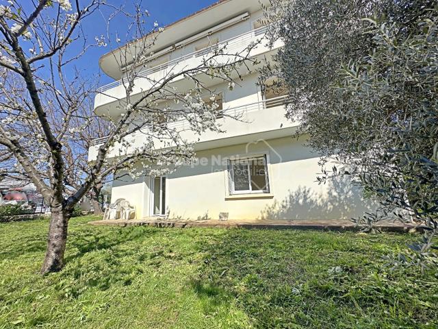 Appartement vente à Arles