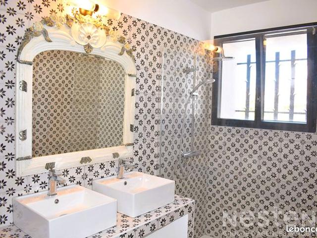 Appartement vente à Arrondissement de Toulon, La Londe-les-maures