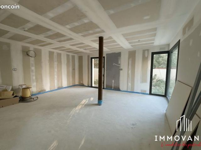 Appartement vente à Montpellier, Castries