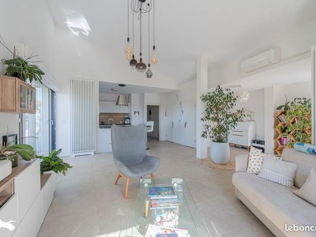 Appartement vente à Toulouse, L'union