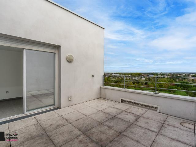 Appartement vente à Toulouse, Blagnac