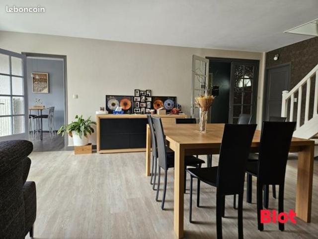 Appartement vente à Fougères-Vitré, Bretagne