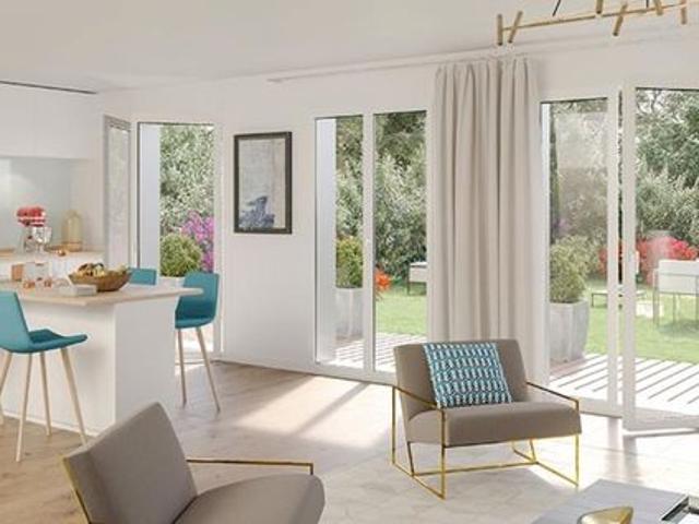 Appartement vente à Lyon, Métropole de Lyon