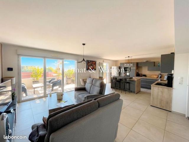Appartement vente à Fréjus, Var