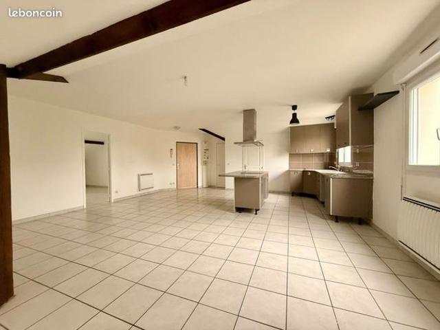 Appartement vente à Meaux, Coulommiers