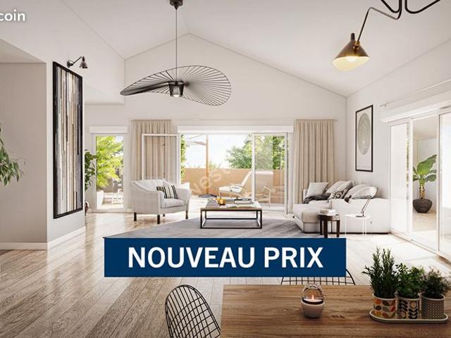 Appartement vente à Avrillé, Vendée