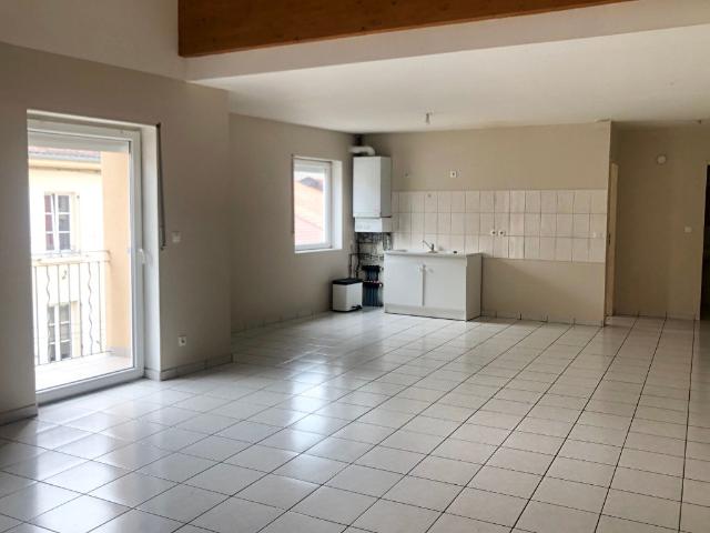 Appartement location à Forbach-Boulay-Moselle, Boulay-moselle