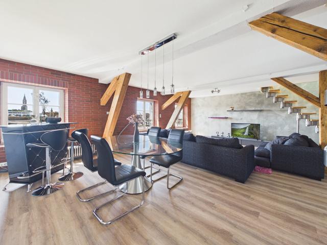 Appartement vente à Strasbourg, Hoenheim