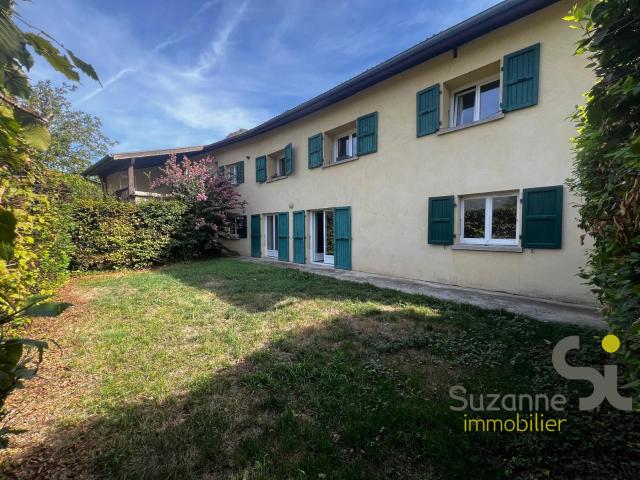 Appartement location à Les Peupliers 2, Voreppe