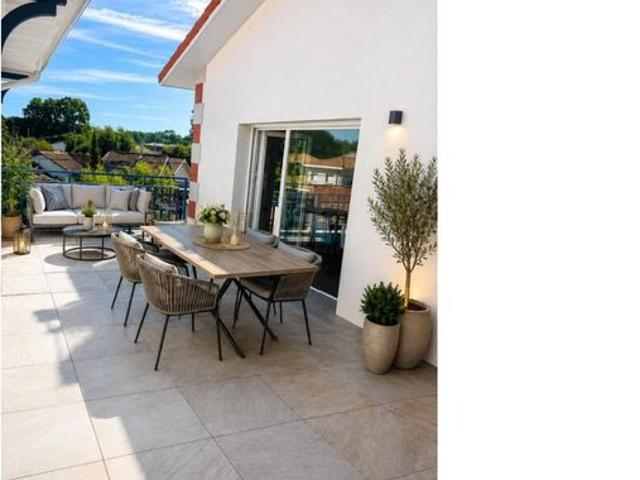 Appartement vente à Arcachon, Andernos-les-bains