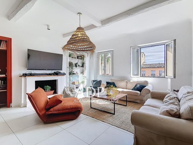 Appartement vente à Grasse, Alpes-Maritimes