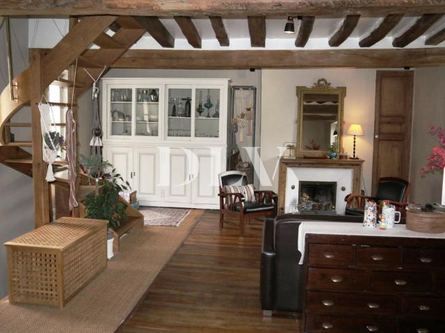 Appartement vente à Fontainebleau