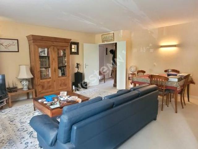 Appartement vente à Nanterre, Puteaux