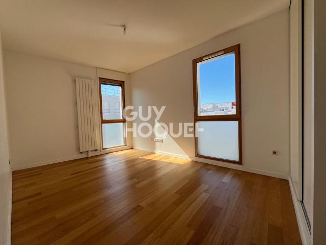 Appartement location à Nanterre