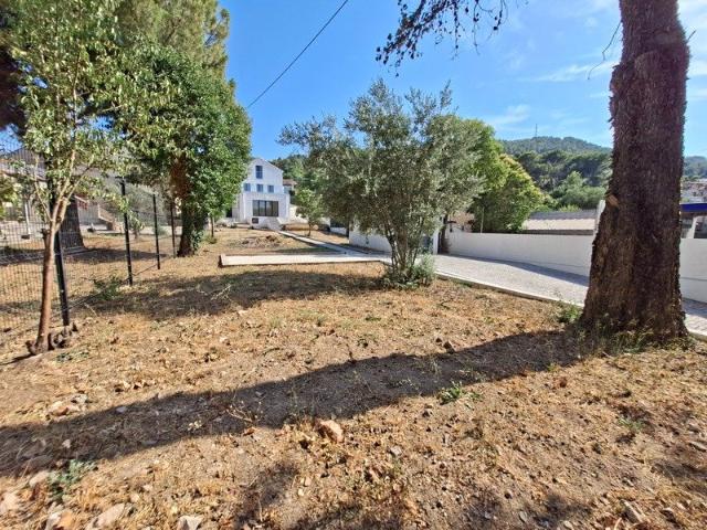 Appartement vente à Marseille