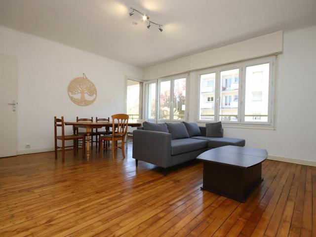 Appartement vente à Saint-Nazaire, Saint-nazaire