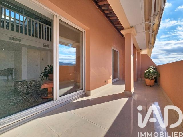 Appartement vente à Arrondissement de Draguignan, Sainte-maxime
