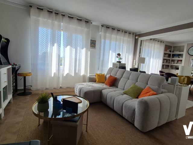 Appartement vente à Limoges