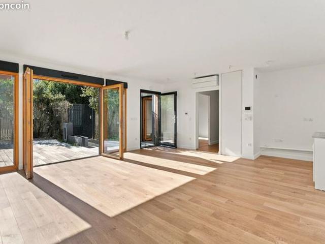 Appartement vente à Montreuil, Eure-et-Loir