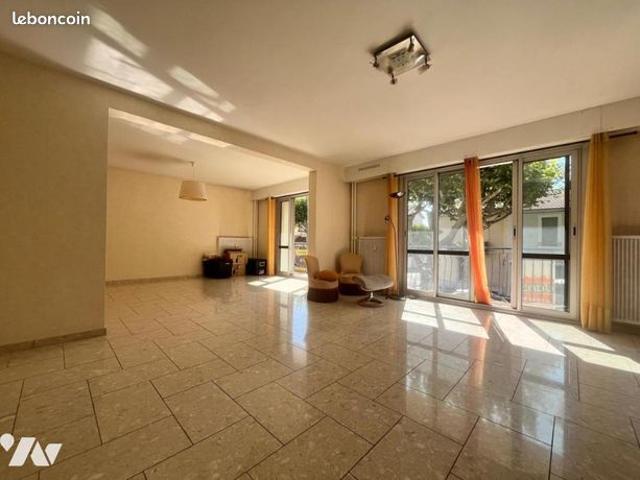 Appartement vente à Valence