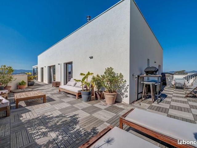 Appartement vente à Lyon, Métropole de Lyon