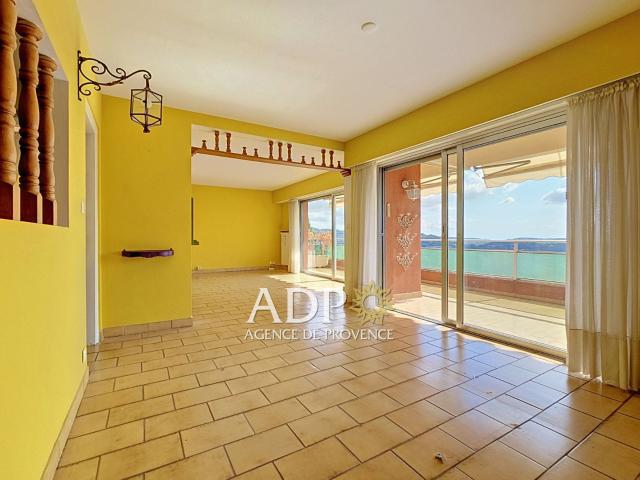 Appartement vente à Malbosc, Grasse