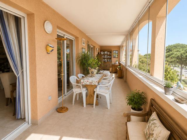 Appartement vente à Perpignan, Le Barcarès