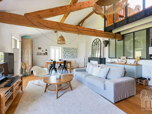 Appartement vente à Lyon, Métropole de Lyon