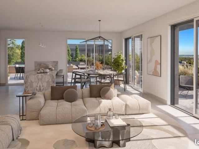 Appartement vente à Lyon, Métropole de Lyon