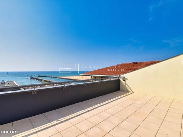 Appartement vente à Dax, Capbreton