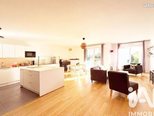 Appartement vente à Antony