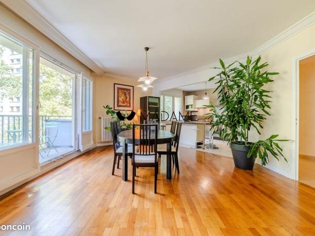 Appartement vente à Grenoble