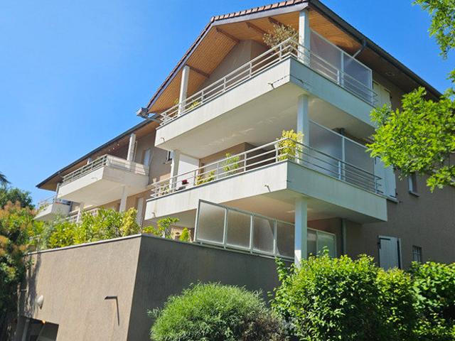 Appartement vente à Le Haut Seyssins, Seyssins
