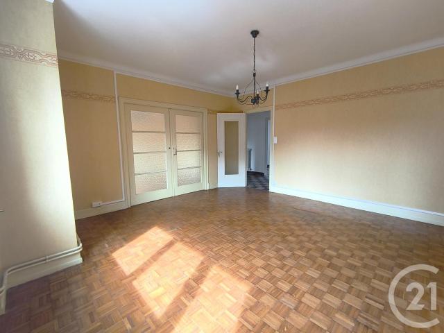 Appartement location à Chambéry