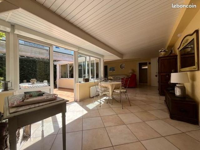 Appartement vente à Arcachon