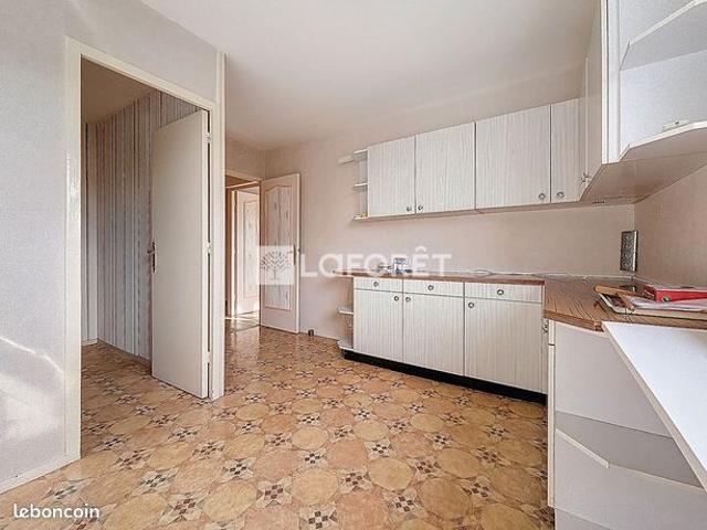 Appartement vente à Rouen, Caudebec-lès-elbeuf