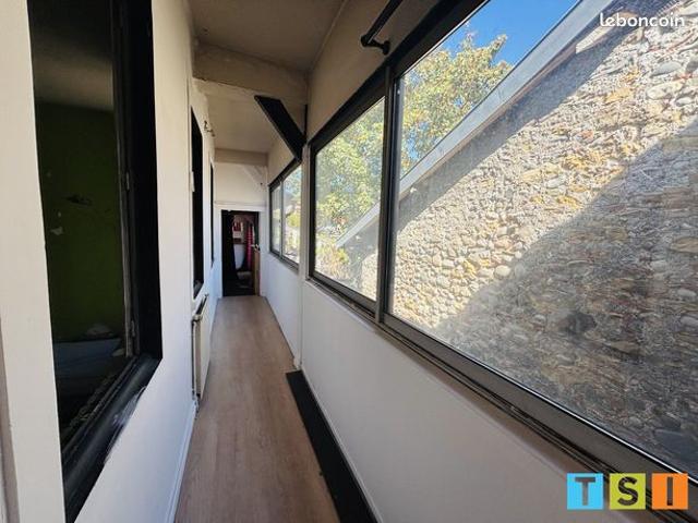 Appartement vente à Saint-Gaudens, Saint-gaudens