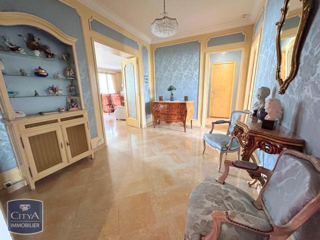 Appartement vente à Saint-Étienne, Saint-etienne