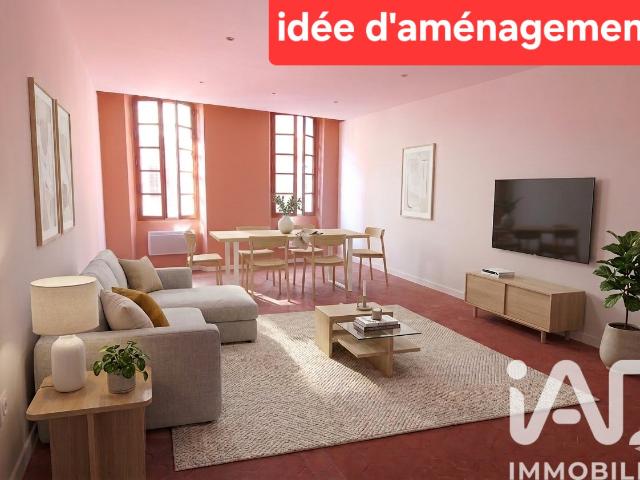 Appartement vente à Brignoles
