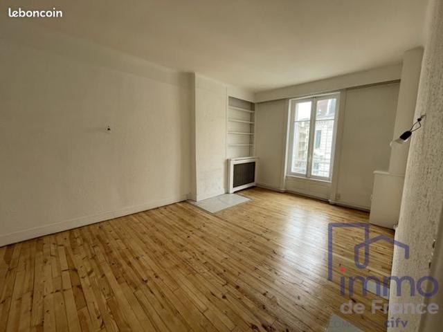 Appartement vente à Saint-Étienne, Saint-etienne