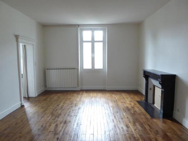 Appartement location à Poitiers
