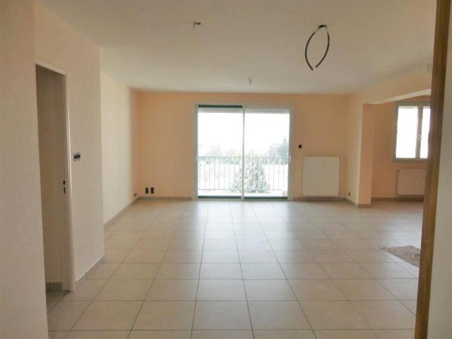 Appartement location à Valence, Saint-rambert-d'albon