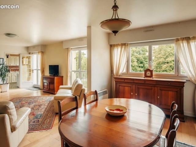 Appartement vente à Ezanville, Martinique