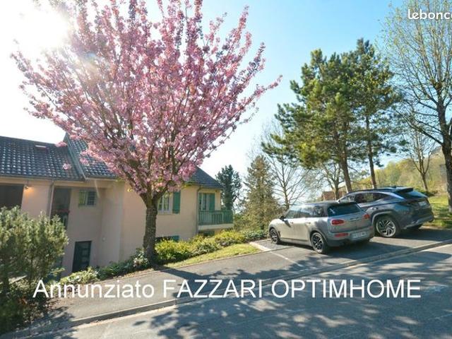Appartement vente à Verdun, Montmédy