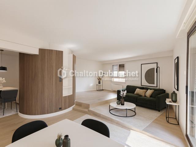 Appartement vente à France métropolitaine, Roanne