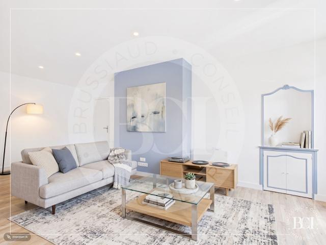 Appartement vente à Grenoble, La Tronche