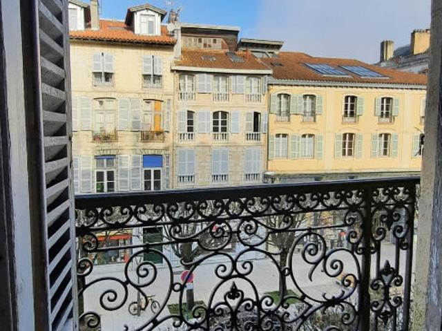Appartement vente à Lapurdi, Bayonne